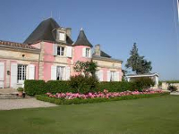 château Loudenne