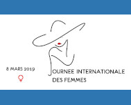 Journée internationale des droits des femmes