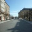 cours du Chapeau Rouge à Bordeaux